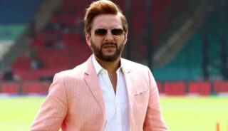 Shahid Afridi Leaves Karachi Shifts To Islamabad Permanently
