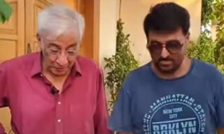 Shamim Sahab From Iconic Drama Guest House Passes Away