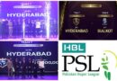 Sialkot Hyderabad Franchises Rewrite Psl History With Record Breaking Bids Of Rs 3 6bn
