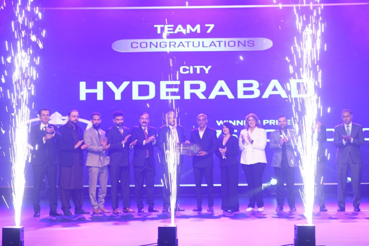 Sialkot Hyderabad Franchises Rewrite Psl History With Record Breaking Bids Of Rs 3 6bn 