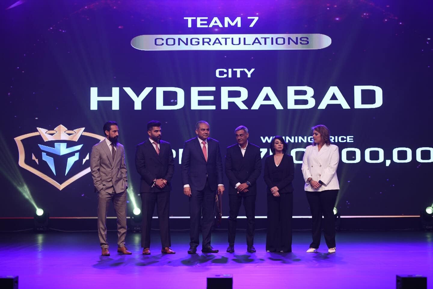 Sialkot Hyderabad Franchises Rewrite Psl History With Record Breaking Bids Of Rs 3 6bn 