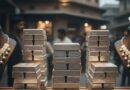Silver Nears Rs10000 Per Tola In Pakistan Amid Historic Surge