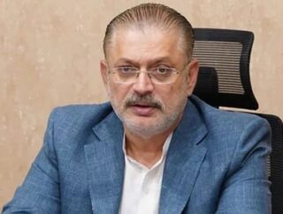 Sindh Assures Kp Cm Afridi Of Full Freedom For Political Officials Activities During Visit Sharjeel