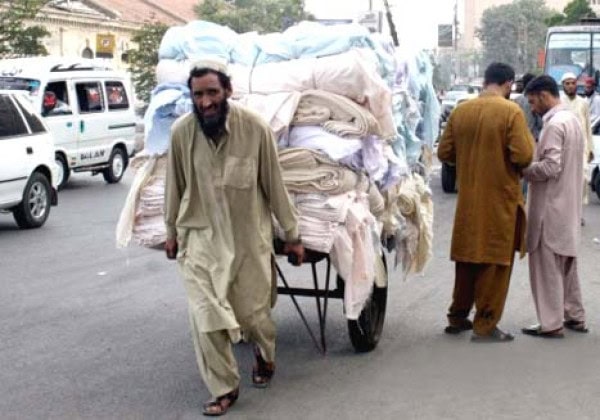 Sindh Cabinet Reconstitutes Workers Welfare Board For Labour Welfare Schemes