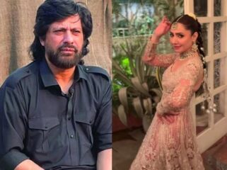 Singer Javed Ahmad Faces Backlash Over Controversial Remarks On Womens Veil