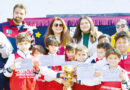 Skans Schools Sports Gala Held To Promote Healthy Habits Among Students