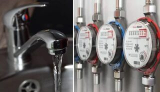 Smart Water Meters Are Coming To These Region In Pakistan To End Hidden Wastage