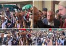 Sohail Afridi Lands In Karachi With Full Protocol As Pti Prepares For First Big Rally In Years