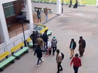 Students Suicide Attempt At Lahore University Police Yet To Finalize Investigation