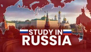 Study In Russia Pakistani Students Can Win Fully Funded Scholarships At Rudn University