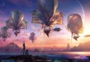 Stunning Spectacle Sluggish Storytelling Avatars Latest Installment Reviewed