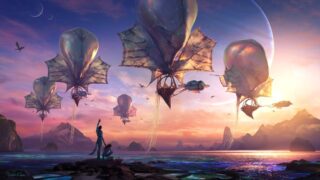 Stunning Spectacle Sluggish Storytelling Avatars Latest Installment Reviewed