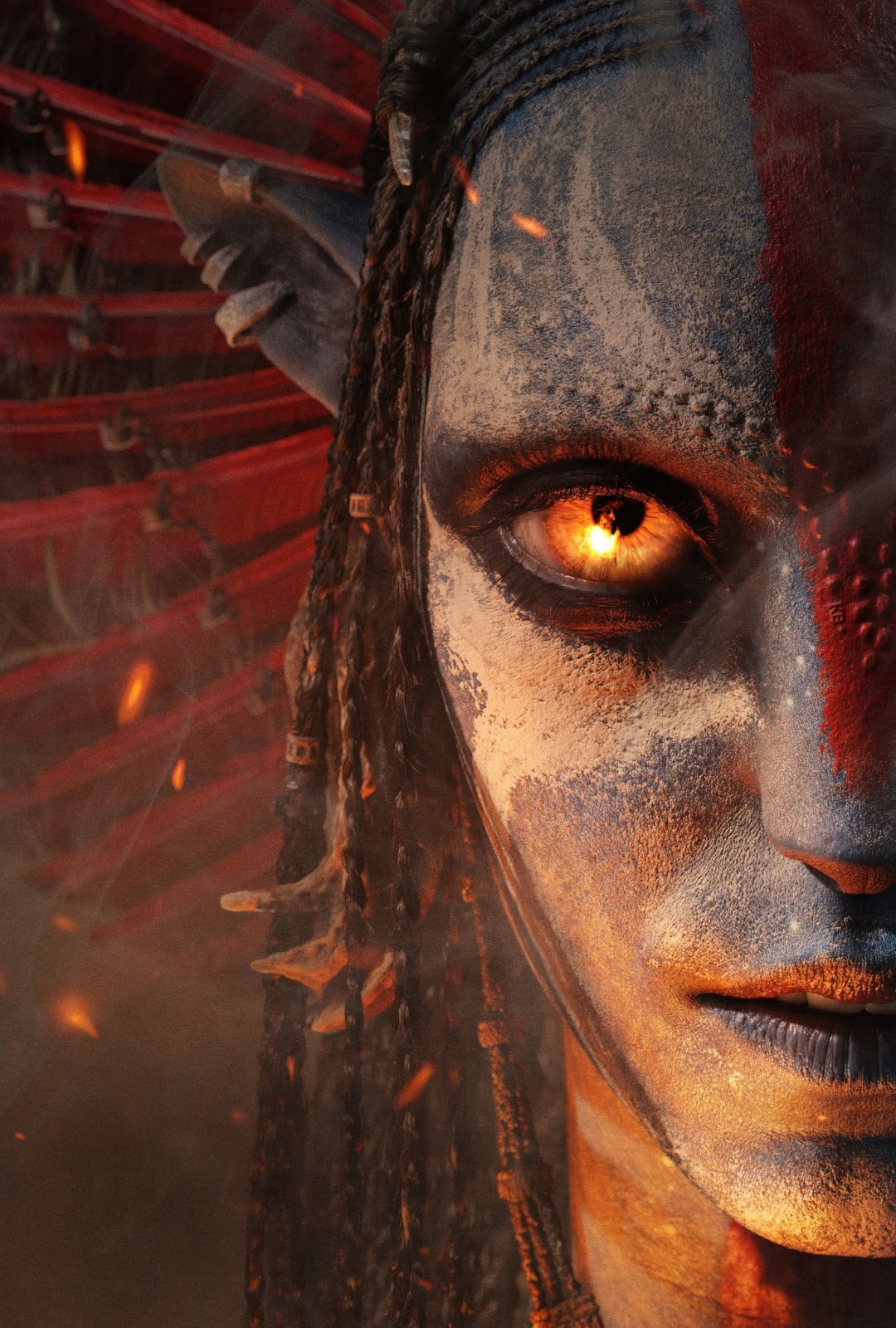 Stunning Spectacle Sluggish Storytelling Avatars Latest Installment Reviewed