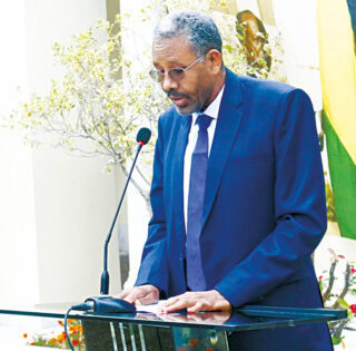 Sudan National Day Celebrated With Resolve To Uphold Freedom Unity At All Costs