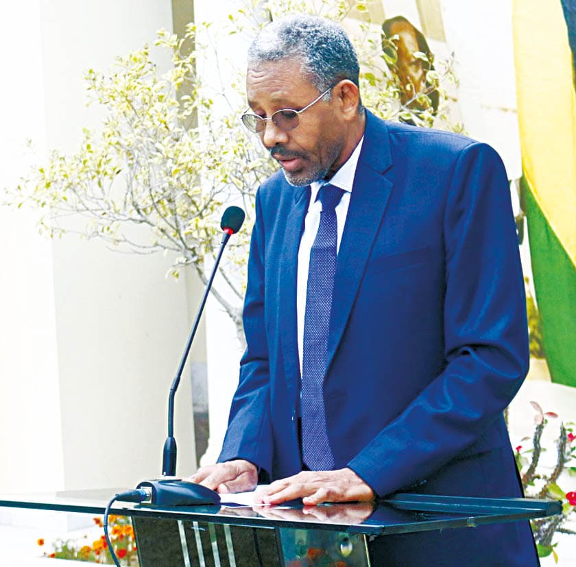 Sudan National Day Celebrated With Resolve To Uphold Freedom Unity At All Costs