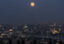 Supermoon 2026 In Pictures And Videos