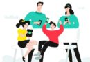 Surge In Online Family Connectivity Poses Cybersecurity Threats