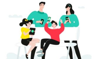 Surge In Online Family Connectivity Poses Cybersecurity Threats