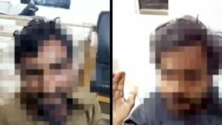 Suspects Arrested For Sexually Abusing Over 100 Children In Karachi