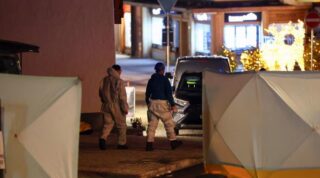 Switzerland Bar Fire Death Toll Rises To 47 As Cause Of Blaze Emerges