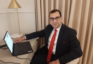 Syed Shakeel Shah On Technology Driven Customs And Global Collaboration