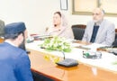 Taleem Network Signs Mou With Gmss For Better Facilities At Schools