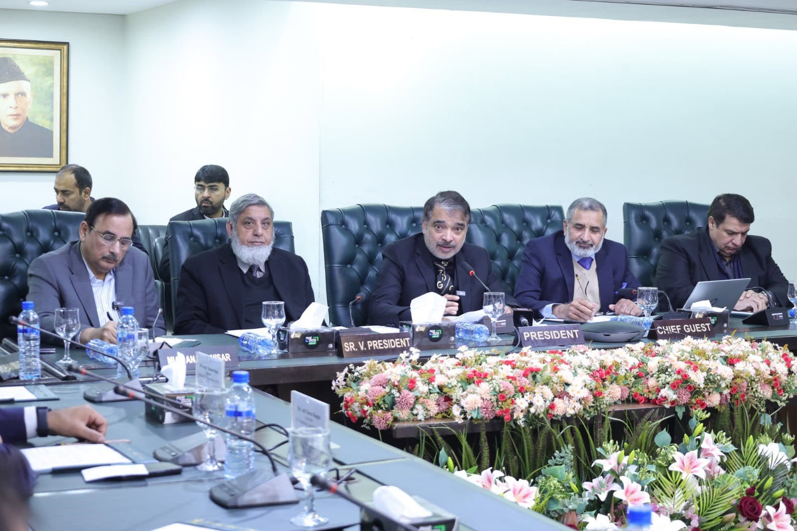 Tariff cuts spread over five years to allow industry adjustment: NTC