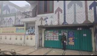 The Educators American Lyceum Stylo Among 88 Sealed In Lahore