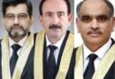 Three Judges Confirmed As Permanent Members Of Islamabad High Court