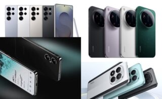 Top Trending Mobile Phones Of 2026