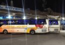Transport Fares Slashed By Up To Rs200 From Lahore New Ticket Prices