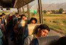 Traveling From Lahore Check New Bus Fares After Petrol Price Cut