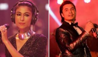 Trial Court Ordered To Decide Singer Ali Zafars Defamation Case Against Meesha Shafi Within 30 Days