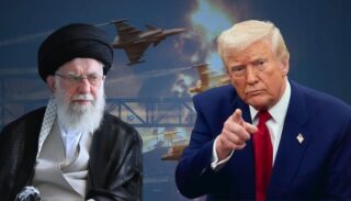 Trump Considers Military Action Against Iran Amid Ongoing Protests