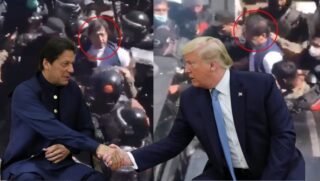 Trump Contacted Pak Field Marshal Asim Munir To Secure Imran Khans Release Marwat Claims