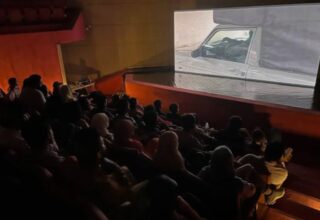 Two Day Dekho Film Festival To Start From Jan 14 At Lahores Alhamra