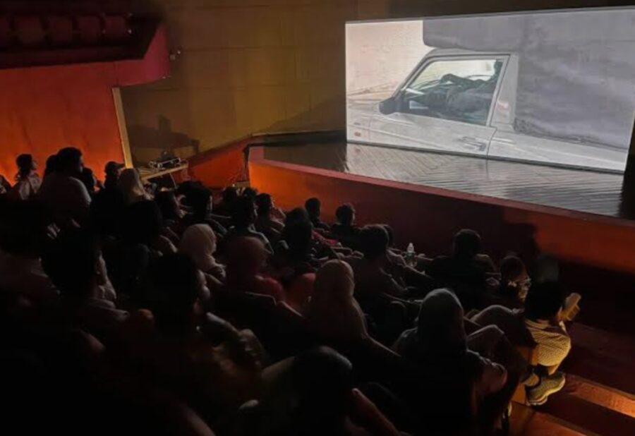 Two Day Dekho Film Festival To Start From Jan 14 At Lahores Alhamra