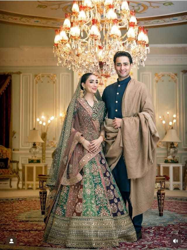 Two Weddings Forever Promises 