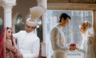 Two Weddings Forever Promises