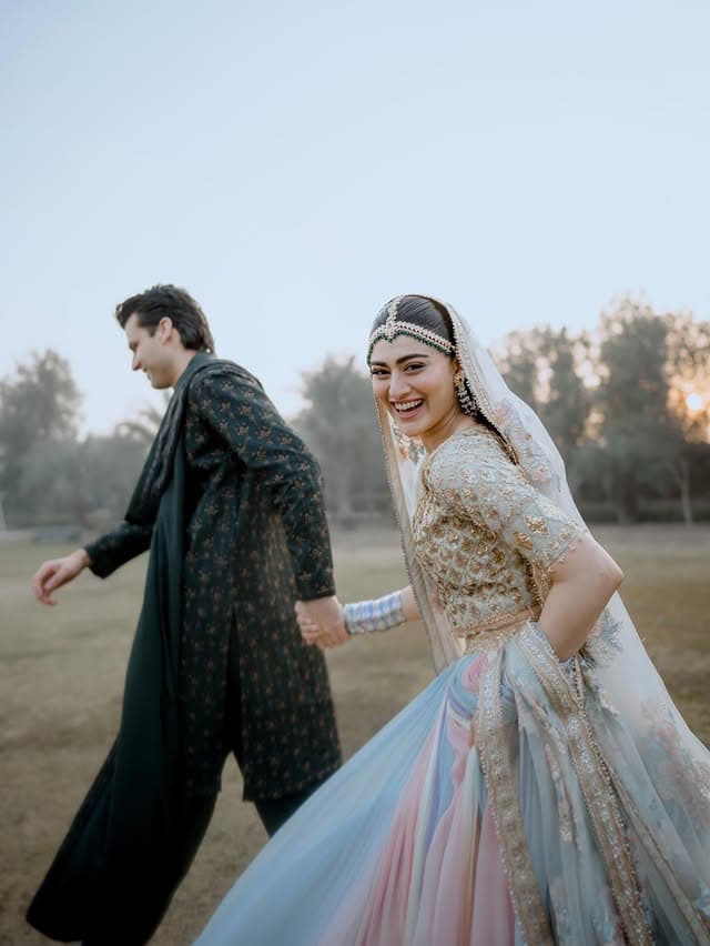 Two Weddings Forever Promises 