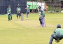 U19 World Cup Pakistan Begin Preparations For Super Six Stage