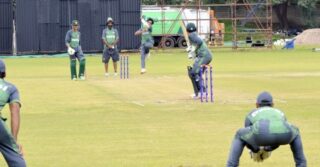 U19 World Cup Pakistan Begin Preparations For Super Six Stage