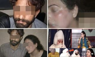 Umairy Viral Video Pakistani Tv Under Fire Over Coverage Of Leaked 7 Minutes 11 Second Sex Video