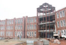 Under Construction Daanish School On Kuri Road Enters Final Phase