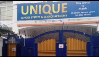 Unique School American Lycetuff Among 49 Sealed In Lahore