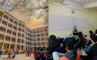 University Of Lahores Classes Suspended Amid Outrage Over Student Suicide