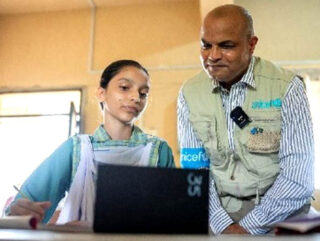 Unleashing Dreams How A Digital Passport Is Empowering Girls In Pakistan