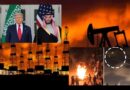 Us Attack On Iran Could Trigger Global Oil Crisis Saudi Other Gulf Powers Sound Alarm