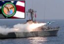 Us Centcom Issues Warning Over Irans Naval Drills In Strait Of Hormuz