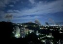 Us Forces Launches Attacks On Caracas Other Venezuelan Regions